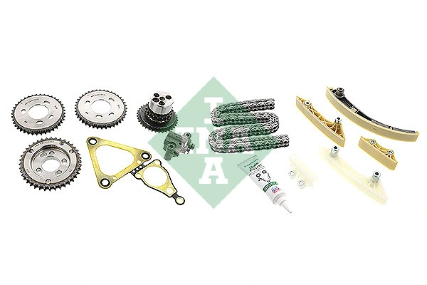 Timing Chain Kit